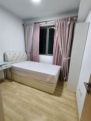 Ripple Bay (D18), Condominium #619472301